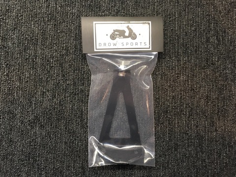 DROWsports Ruckus Gauge Mount