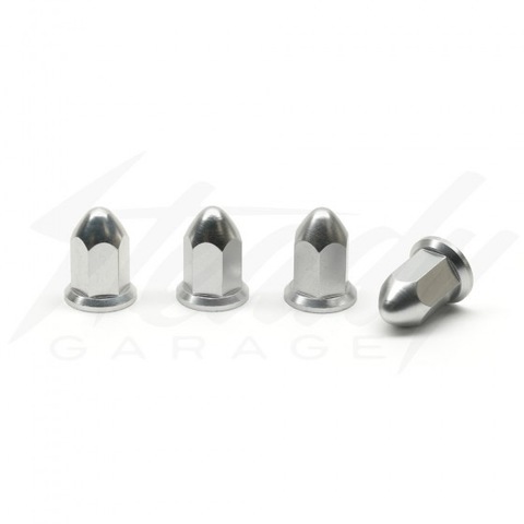 Gojin Aluminum 10mm Wheel Lug Nut