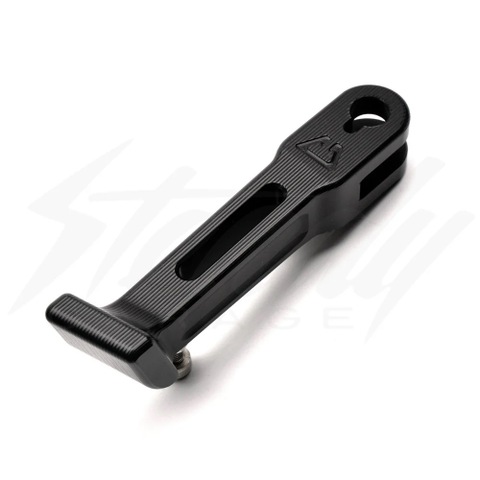 CHIMERA Billet Short Kickstand GROM Monkey125 Dax125