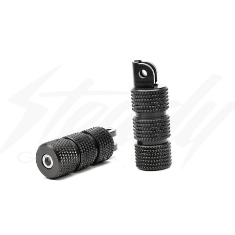 CHIMERA GRIPPY ROUND STUNT PEGS GROM Monkey125 Dax125