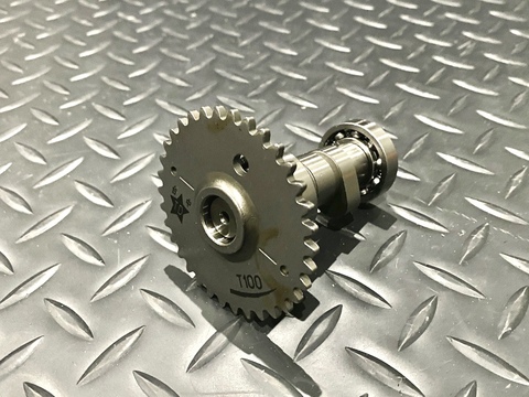 Taida GY6 High Cam Shaft T100