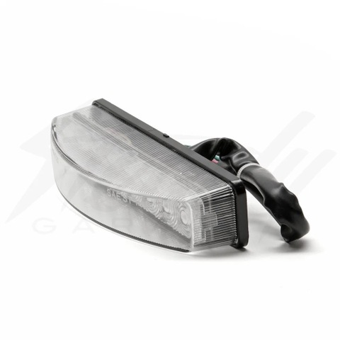 Motodynamics Integrated / Slim Universal LED Integrated Tail Light