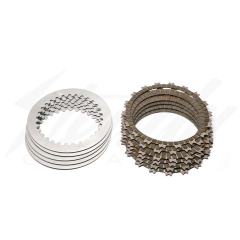 SMR 6 Disc Clutch Upgrade CBR250R CB250R CB250F REBEL250