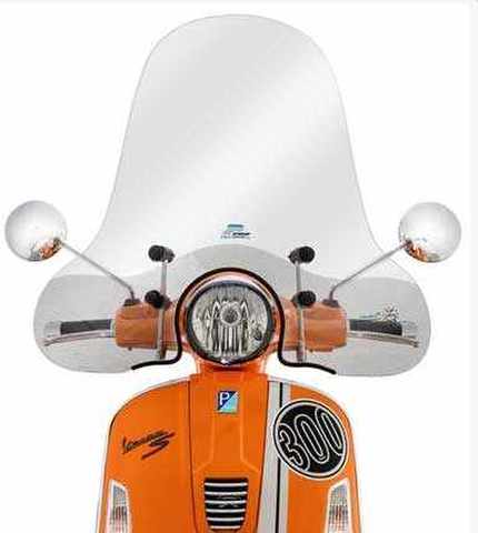 ウインドスクリーン(風防)の商品一覧 | Vespa（ベスパ）の事なら