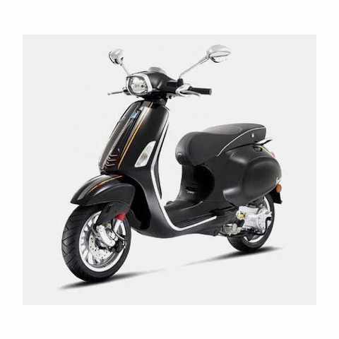 ステップ/フロアボード(マット)類の商品一覧 | Vespa（ベスパ