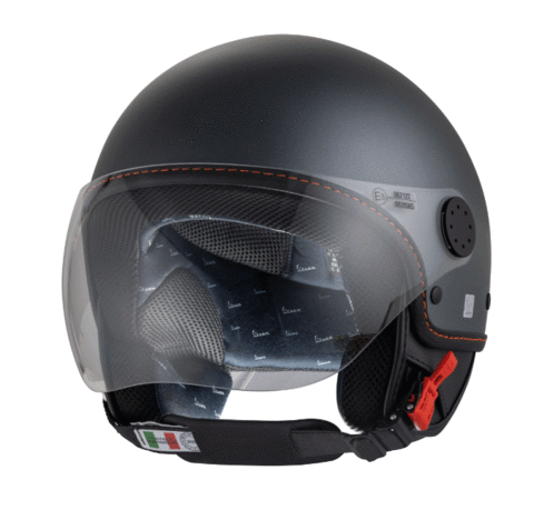 BELLWORKSHOP Vespa ヘルメット B.W.S オリジナルヘルメット VESPA | BELLWORKSHOP