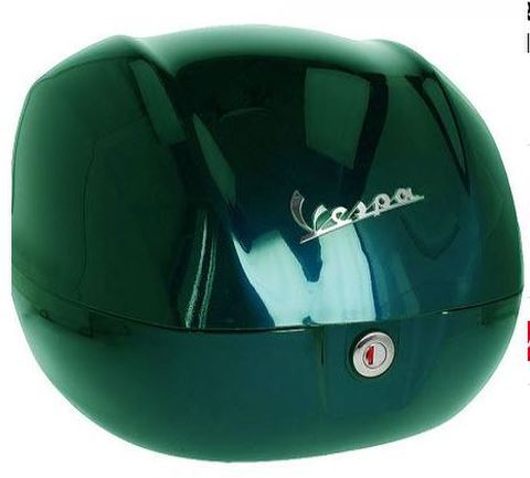 トップケース/バッグ/シート/バックレストの商品一覧 | Vespa（ベスパ）の事なら SCSウェブストア