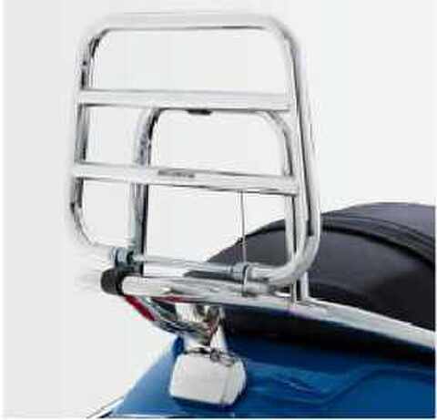キャリア/バンパー/ガード類の商品一覧 | Vespa（ベスパ）の事なら SCS