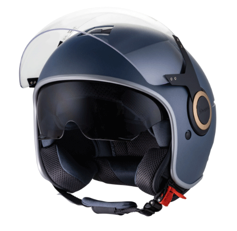 ヘルメットの商品一覧 | Vespa（ベスパ）の事なら SCSウェブストア