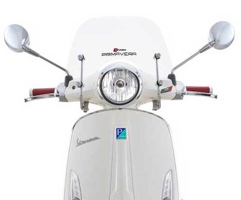 ウインドスクリーン(風防)の商品一覧 | Vespa（ベスパ）の事なら SCSウェブストア