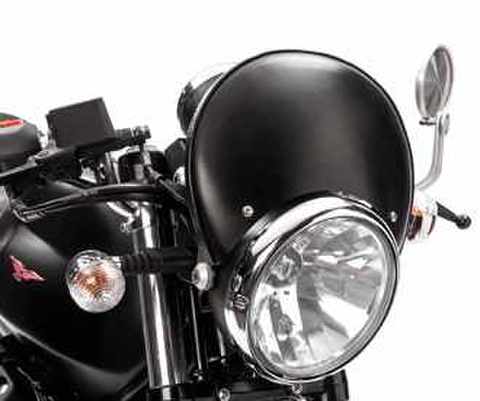 ベスパ PX オリジナルショートスクリーン 商品一覧 | Vespa（ベスパ）の事なら SCSウェブストア