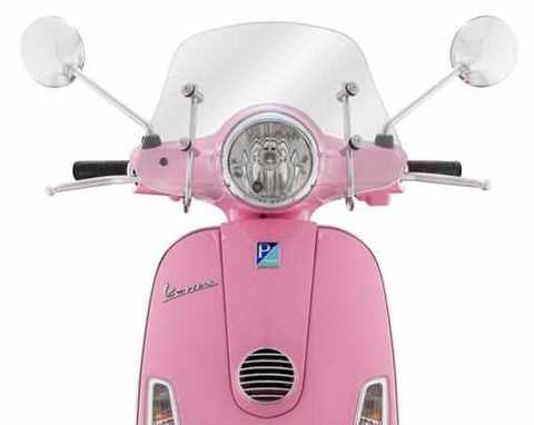 ウインドスクリーン(風防)の商品一覧 | Vespa（ベスパ）の事なら