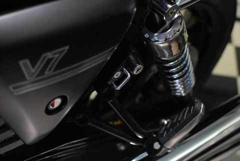 MOTO GUZZI V7 パーツの商品一覧 | Vespa（ベスパ）の事なら SCSウェブ