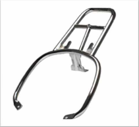 キャリア/バンパー/ガード類の商品一覧 | Vespa（ベスパ）の事なら SCS