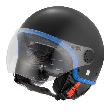 ヘルメットの商品一覧 | Vespa（ベスパ）の事なら SCSウェブストア