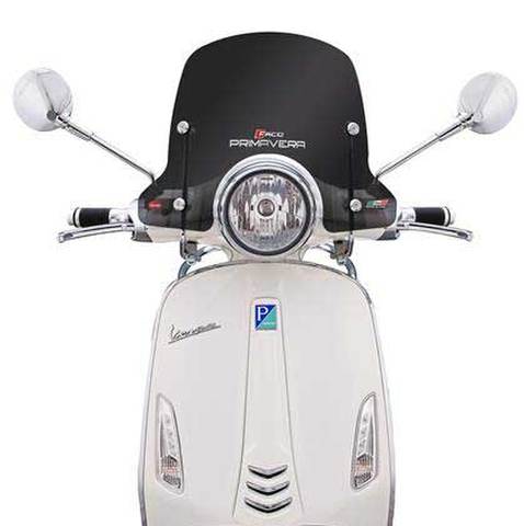 ウインドスクリーン(風防)の商品一覧 | Vespa（ベスパ）の事なら SCSウェブストア