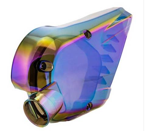 グリップ/ミラー/ドレスアップ類の商品一覧 | Vespa（ベスパ）の