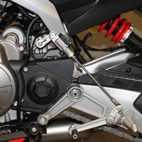 【未使用品！】 オーリンズ リアサスペンション aprilia RS660 Webike | OHLINS オーリンズ リアサスペンション RS 660(AP660