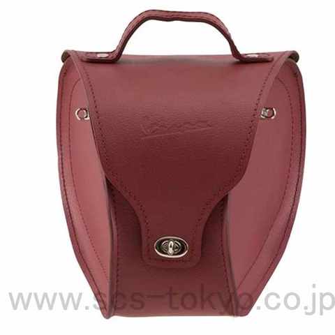 トップケース/バッグ/シート/バックレストの商品一覧 | Vespa