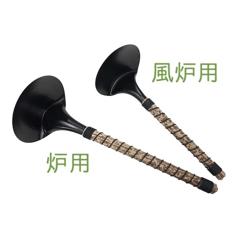 底取　風炉用・炉用【紙箱】