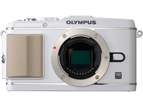OLYMPUS - オリンパス PEN E-P1  改造 赤外線カメラ Yahoo!オークション - 【天体・赤外線カメラ】OLYMPUS E-PL1