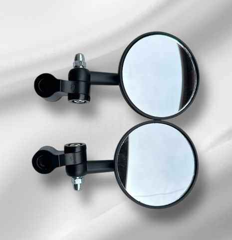 台湾で人気のミラー　日本初上陸！