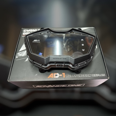 シグナスグリファス  ＡＤ－１　モニター　（コンピューター：aRacer タイプ）＊納期２～３週間