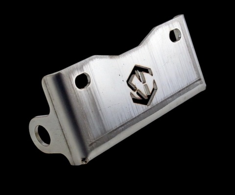 シグナスファス用 シートアップベース　10mmアップベース（取り寄せ２～３日）