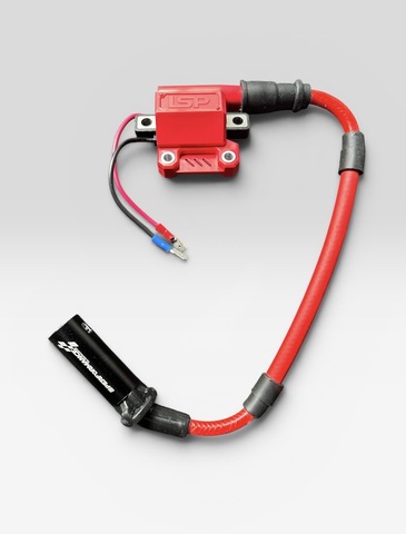 強化イグニッションコイル　Power-x （新型シグナスX　グリファス用）