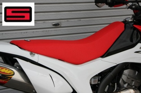 CRF250L/M/RALLY  スパイラル ハイシート スパイラル(SPIRAL) コンプリートシート ハイシート 約25〜30mm