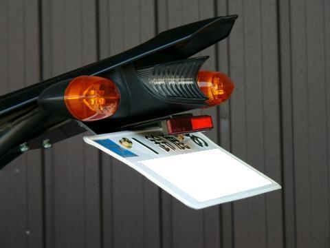 WR250R 手ブレ フルセット Amazon | ジータレーシング(ZETA RACING) WR250R/X '07-20