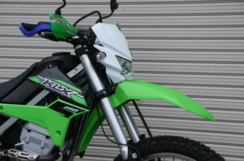 KLX250/Dﾄﾗｯｶｰ/DﾄﾗｯｶｰXの商品一覧 | セレクションウェブショップ