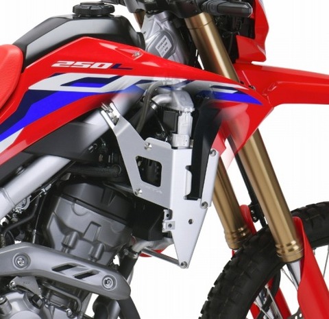 CRF250L/CRF250M/RALLYの商品一覧 | セレクションウェブショップ