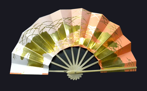 （283）金草