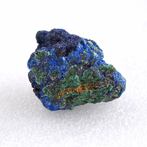 原石☆アジュールマラカイト