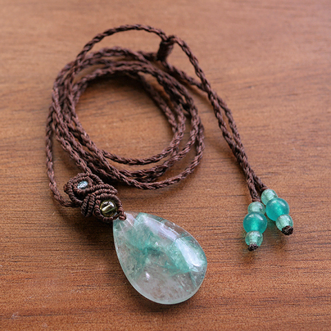 ☆マクラメ（ペンダント）の商品一覧 | Cantarton（カンタルトン）