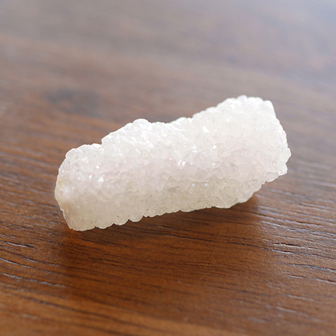 レア☆原石☆スタラクタイトクォーツ（ソーラークォーツ）