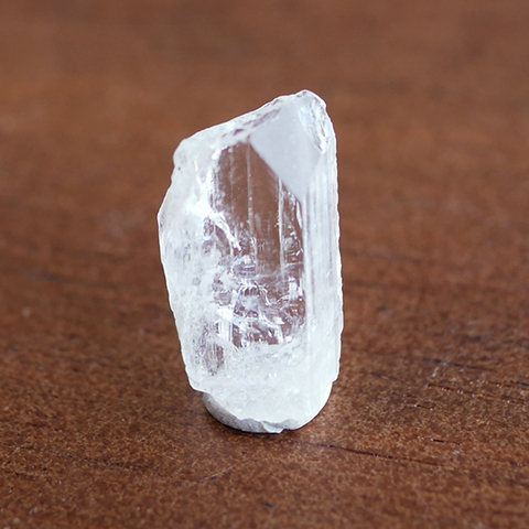 原石☆宝石質 ダンビュライト