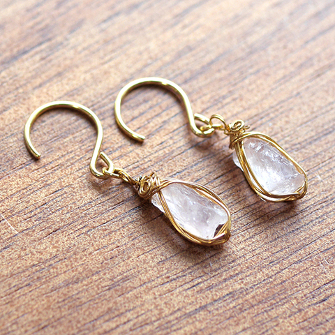 ピアス☆ピンクメタモルフォーゼス