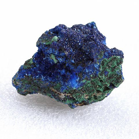 原石☆アジュールマラカイト