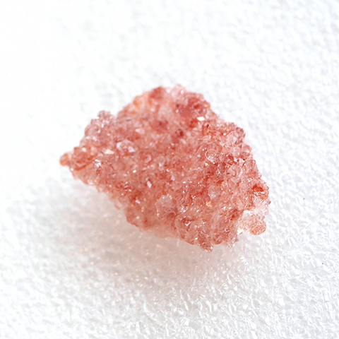 レア☆原石☆宝石質 レッドアポフィライト