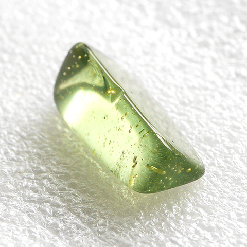 タンブル☆アンダラクリスタル（テラオリーブ）