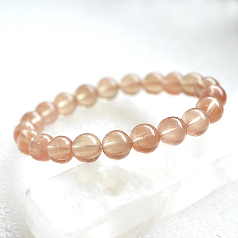 ブレスレット☆宝石質 カラーチェンジアンデシン（9.4mm）