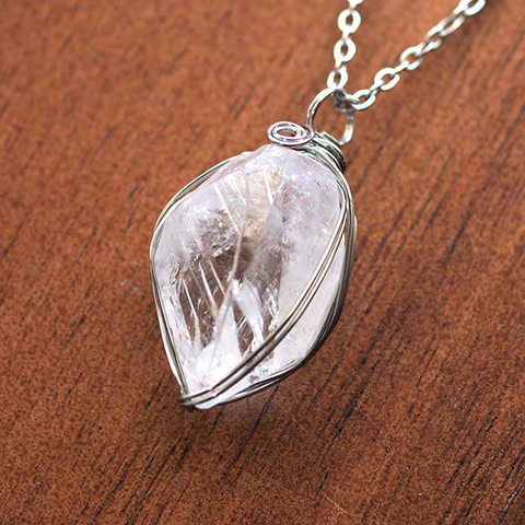 ☆ワイヤー巻き（ペンダントトップ）の商品一覧 | Cantarton