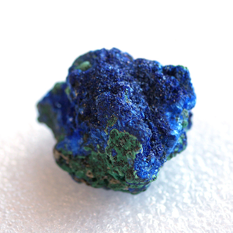 原石☆アジュールマラカイト