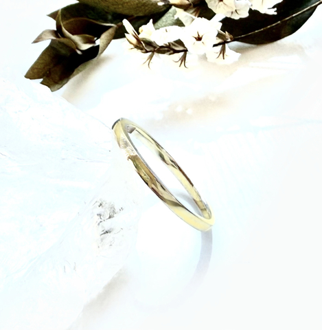 SLIM RING (K10)