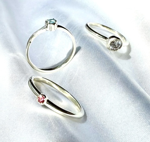 新発売記念✨〜Wish stones A〜