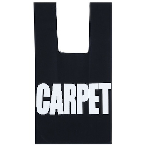 CARPET COMPANY / Knit Grocery Bag