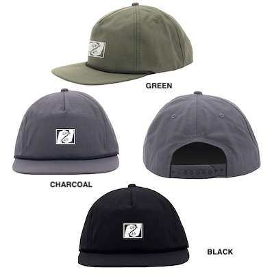 SPRINKLES SF / CASCADE HAT