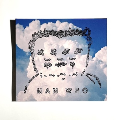 MANWHO /  “この10年” DVD